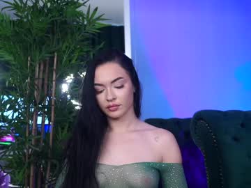 Sugarvanessa Chaturbate stream image from December 20, 2024