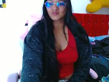 Sweetalmaa Chaturbate stream image from December 20, 2024