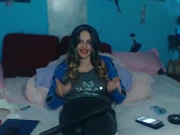 Sweetsexyamy Chaturbate stream image from December 20, 2024