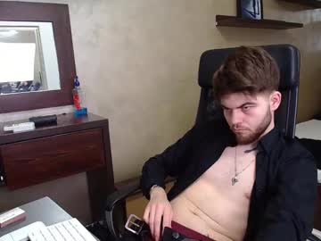 Tomellisx Chaturbate stream image from December 20, 2024