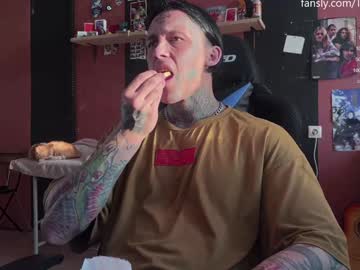 Tommy__Gun_ Chaturbate stream image from December 20, 2024