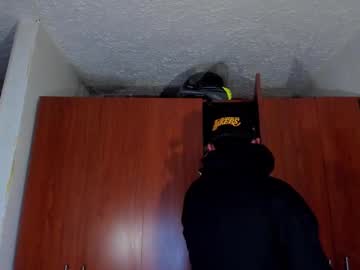 Tristan_Gh Chaturbate stream image from December 20, 2024