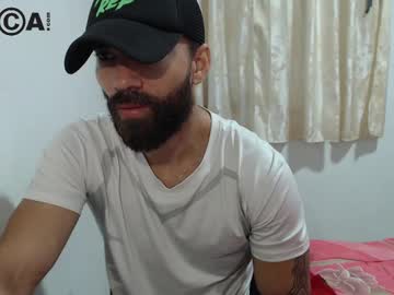 Urbanbeard Chaturbate stream image from December 20, 2024