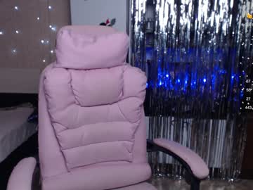 Vanessaamixx Chaturbate stream image from December 20, 2024