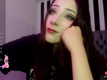 Venus_Black_T Chaturbate stream image from December 20, 2024
