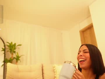 Veronica_Mendez1 Chaturbate stream image from December 20, 2024
