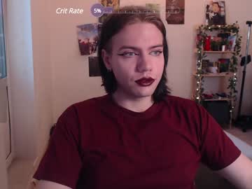 Wsleepy___ Chaturbate stream image from December 20, 2024