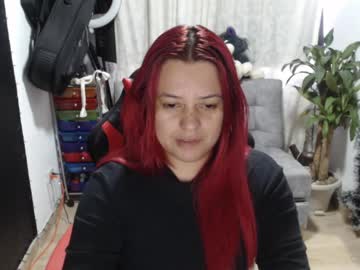 Abby_Iloveit Chaturbate stream image from December 20, 2024