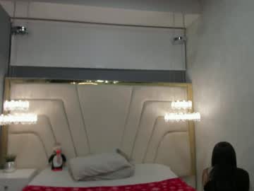 Abril_Hills_ Chaturbate stream image from December 20, 2024