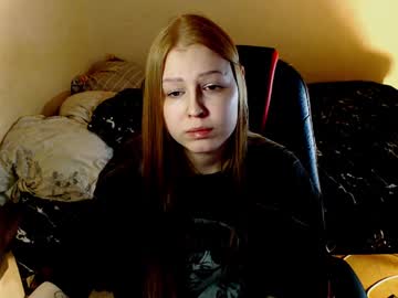 Adagretta Chaturbate stream image from December 20, 2024