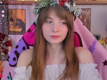 Alice_Langley Chaturbate stream image from December 20, 2024