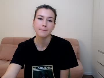 Alicianoveli Chaturbate stream image from December 20, 2024