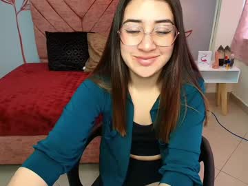Aly_Cute_ Chaturbate stream image from December 20, 2024