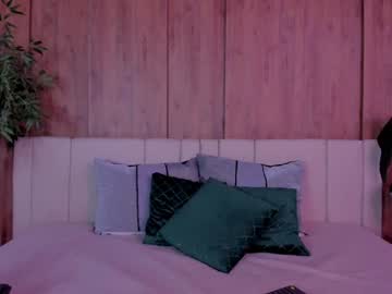 Amanda_Larsson Chaturbate stream image from December 20, 2024