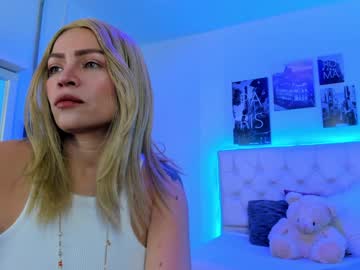 Ambaar_Sexx Chaturbate stream image from December 20, 2024