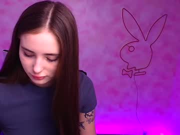 Ameli_Cutie Chaturbate stream image from December 20, 2024