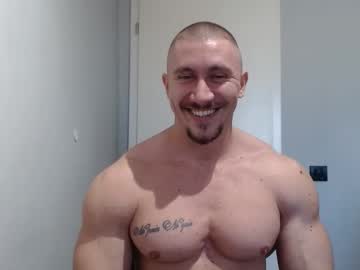Angelofit Chaturbate stream image from December 20, 2024
