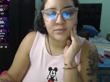 Angiemoon__ Chaturbate stream image from December 20, 2024
