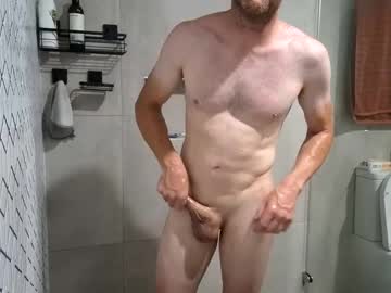 Aussieweapon Chaturbate stream image from December 20, 2024