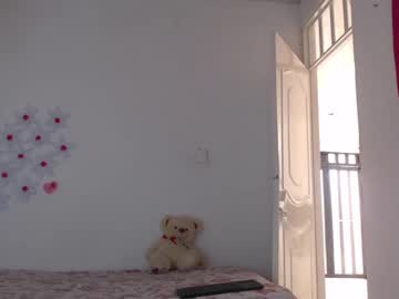 Baby_Candy22 Chaturbate stream image from December 20, 2024