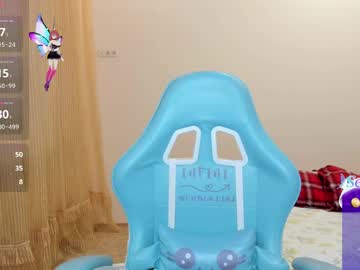 Barbarakiss2 Chaturbate stream image from December 20, 2024