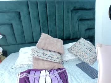 Barbaraknox_ Chaturbate stream image from December 20, 2024