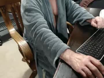 Billy471 Chaturbate stream image from December 20, 2024