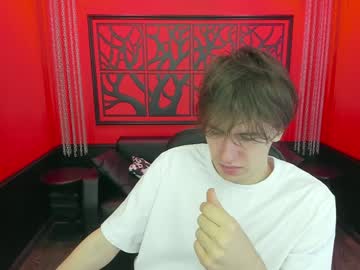 Billyroon Chaturbate stream image from December 20, 2024