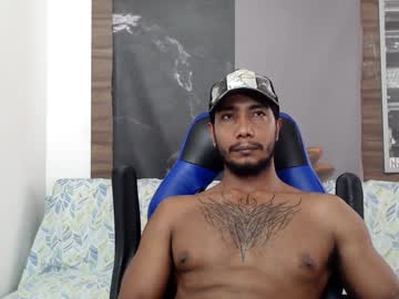 Black_Stefan Chaturbate stream image from December 20, 2024