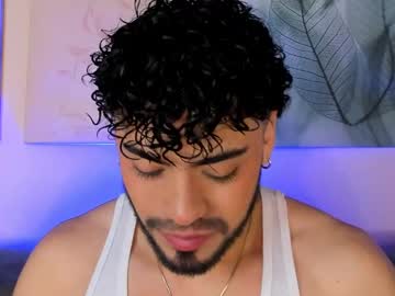 Brian_Kiim Chaturbate stream image from December 20, 2024