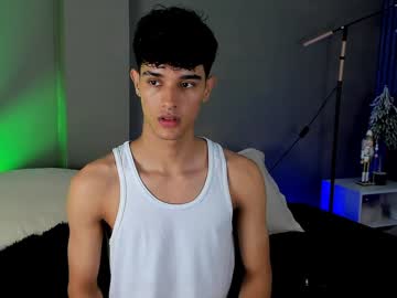 Busterspinter Chaturbate stream image from December 20, 2024