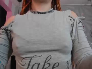 Candy_Morgan412 Chaturbate stream image from December 20, 2024