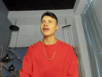 Chrisdamico_ Chaturbate stream image from December 20, 2024