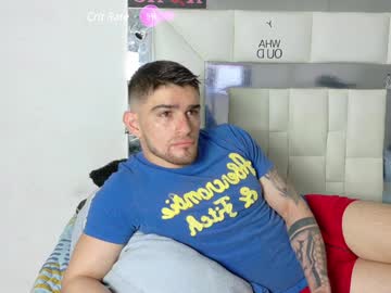 Daniel_Ova Chaturbate stream image from December 20, 2024