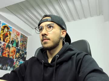 Dash_Lowell Chaturbate stream image from December 20, 2024
