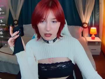 Eridabytrend Chaturbate stream image from December 20, 2024
