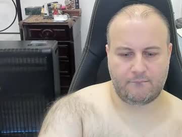 Filippo12356 Chaturbate stream image from December 20, 2024
