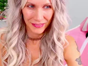 Goddess_Kate_ Chaturbate stream image from December 20, 2024