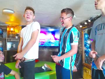 Goldenjoi Chaturbate stream image from December 20, 2024