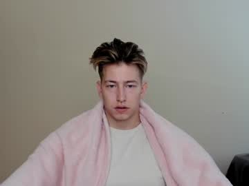 Gym_Alpha Chaturbate stream image from December 20, 2024