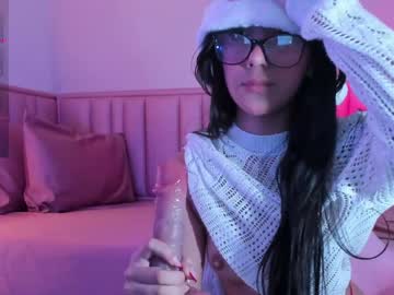 Honey_Bonny18 Chaturbate stream image from December 20, 2024