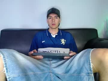 Jack_Norizz stream image from December 20, 2024