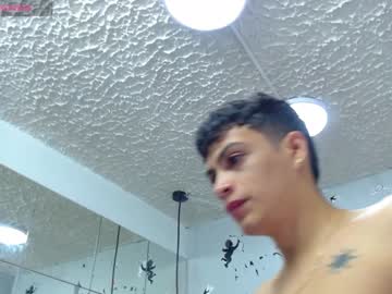 Jeremias_1 Chaturbate stream image from December 20, 2024