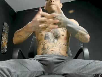 Jordan33blake Chaturbate stream image from December 20, 2024
