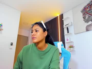 Julieta_Turner_ Chaturbate stream image from December 20, 2024