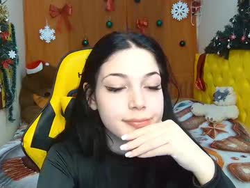 Kamaliyafrench Chaturbate stream image from December 20, 2024