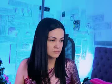 Karolinarobinson Chaturbate stream image from December 20, 2024