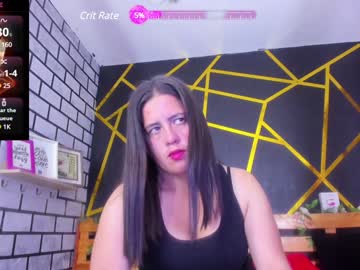 Kathina_Giraldo Chaturbate stream image from December 20, 2024