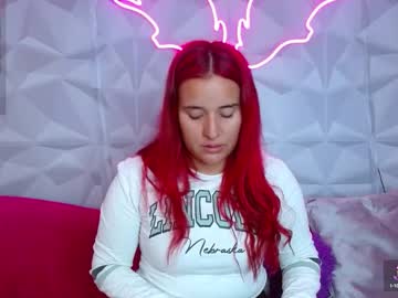 Katyy_Sanders Chaturbate stream image from December 20, 2024