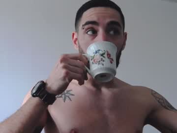 Kingkarlos_ Chaturbate stream image from December 20, 2024